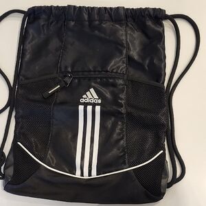 Adidas Drawstring Bag